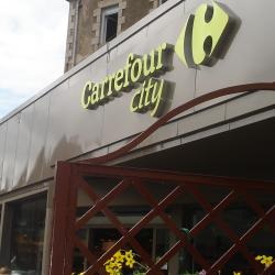 Carrefour