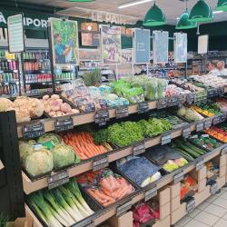 Carrefour