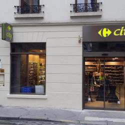 Carrefour