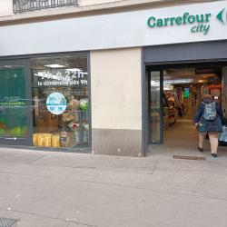 Carrefour