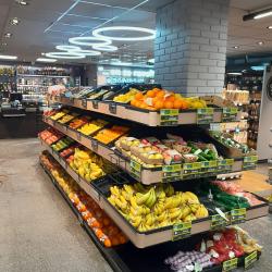 Carrefour
