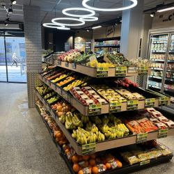 Carrefour