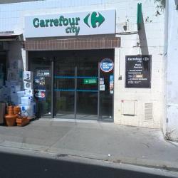Carrefour