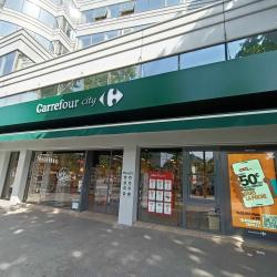 Carrefour