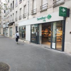 Carrefour