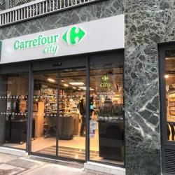 Carrefour