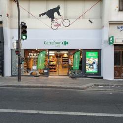 Carrefour