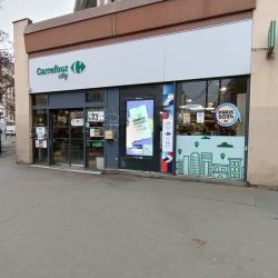 Carrefour