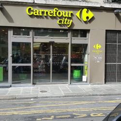 Carrefour