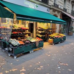 Carrefour