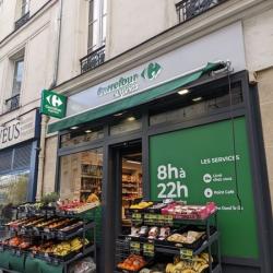 Carrefour