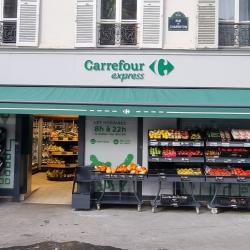 Carrefour