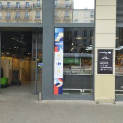 Carrefour