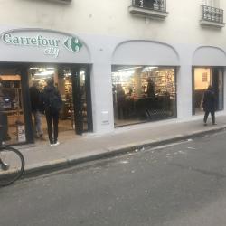 Carrefour