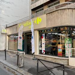 Carrefour
