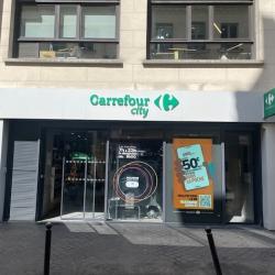 Carrefour