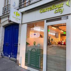 Carrefour