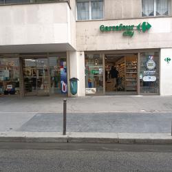 Carrefour