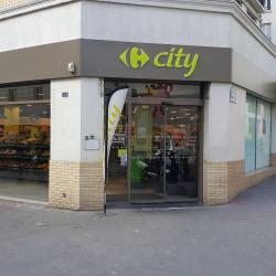 Carrefour