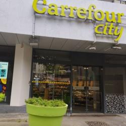 Carrefour