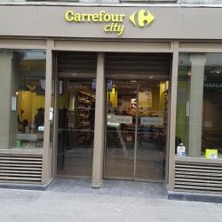 Carrefour