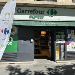 Carrefour