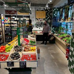 Carrefour