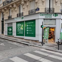 Carrefour