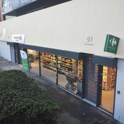 Carrefour