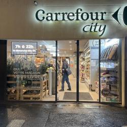 Carrefour