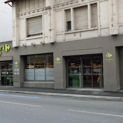 Carrefour