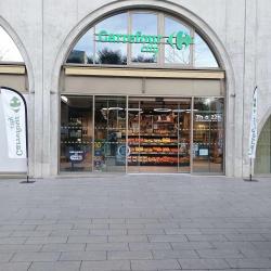 Carrefour