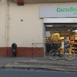 Carrefour