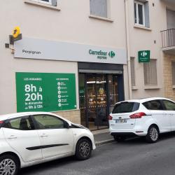 Carrefour
