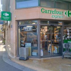 Carrefour