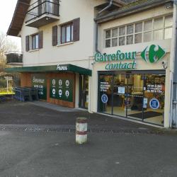 Carrefour