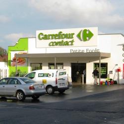 Carrefour