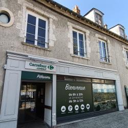 Carrefour