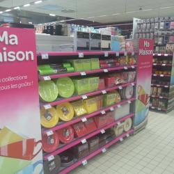 Carrefour