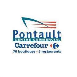 Centre Commercial Pontault-combault