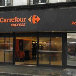 Carrefour