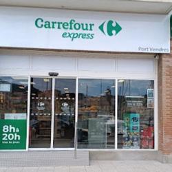 Carrefour