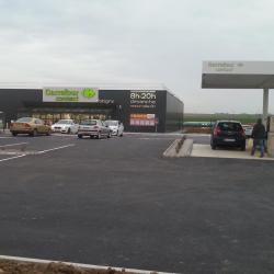 Carrefour
