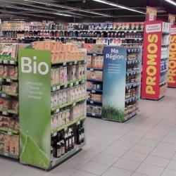 Carrefour
