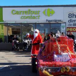 Carrefour
