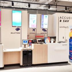 Carrefour Pro