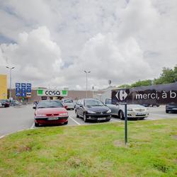 Carrefour