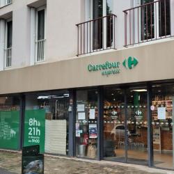 Carrefour