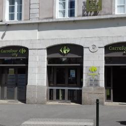Carrefour