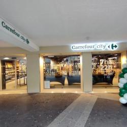 Carrefour